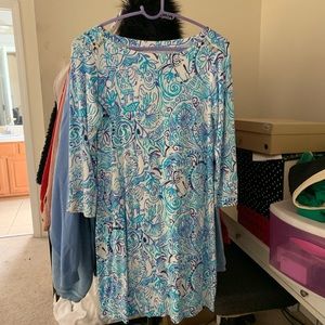 Lilly Pulitzer Dress